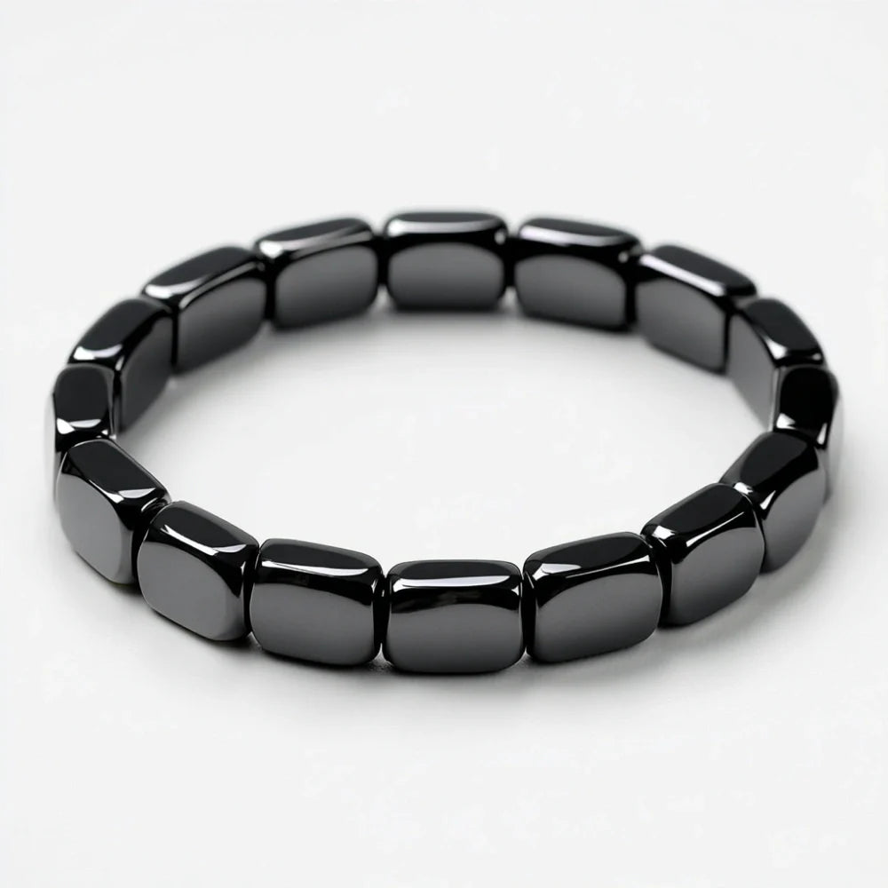 Herkules-Hämatit-Armband