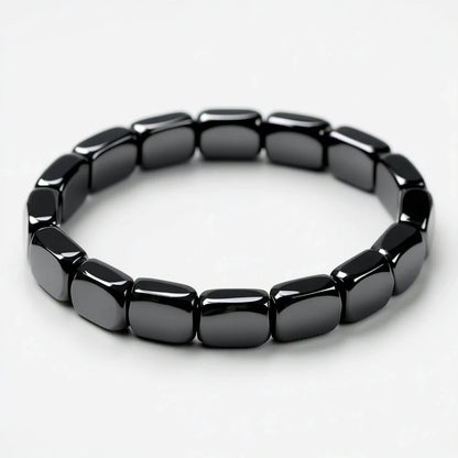 Herkules-Hämatit-Armband