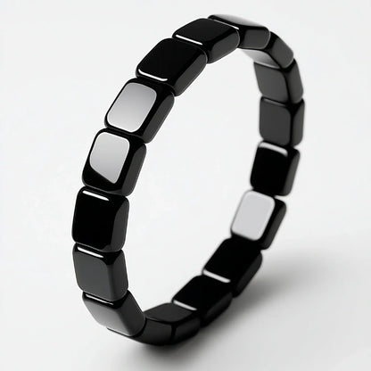Herkules-Hämatit-Armband